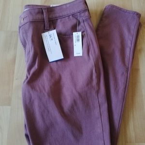 NWT Super Skinny Old Navy Rockstar Jeans Size 12